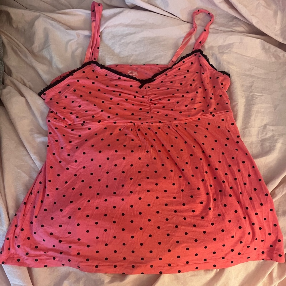 Secret Treasures Chemise Slip Dress